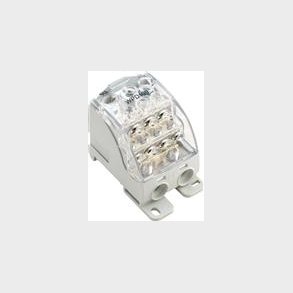 Fordelerklemme 1X185/2X35+3X25+4X16