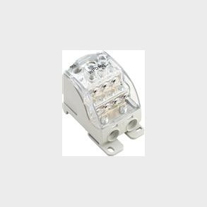 Fordelerklemme 1X120/2X35+3X25+4X16