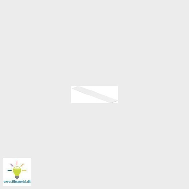 Ledningsm&frac34;rke Hvid Tm-I 23 Mm Ws