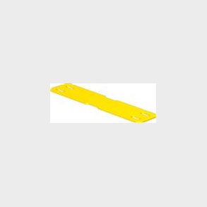 Kabelm&frac34;rke Gul Sfx 11/60 Mm Ge