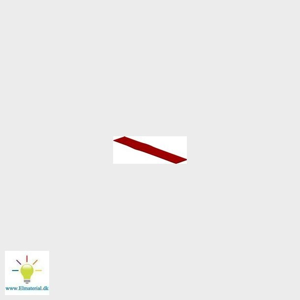 Ledningsm&frac34;rke R&iquest;d Tm-I 23 Mm Rt