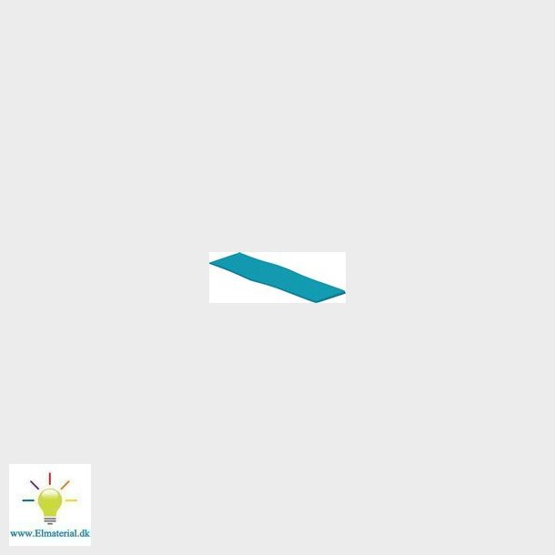 Ledningsm&frac34;rke Bl&#140; Tm-I 15 Mm Bl