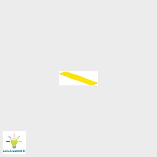 Ledningsm&frac34;rke Gul Tm-I 20 Mm Ge