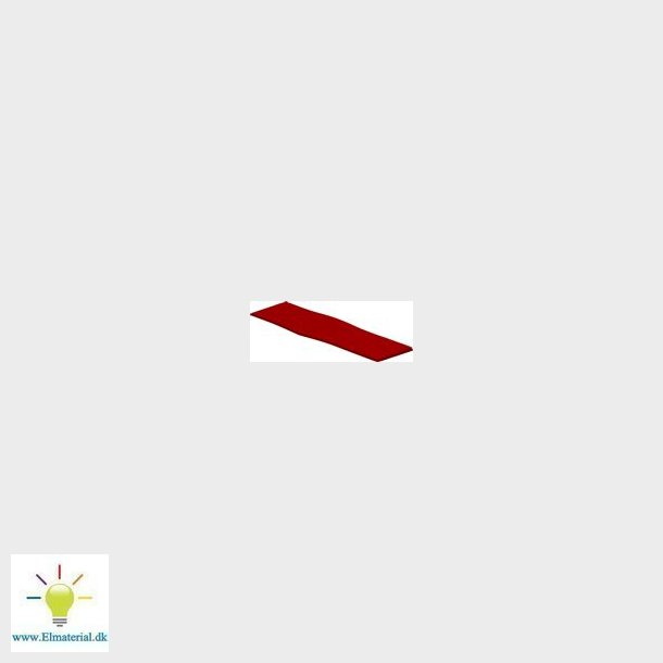 Ledningsm&frac34;rke R&iquest;d Tm-I 15 Mm Rt