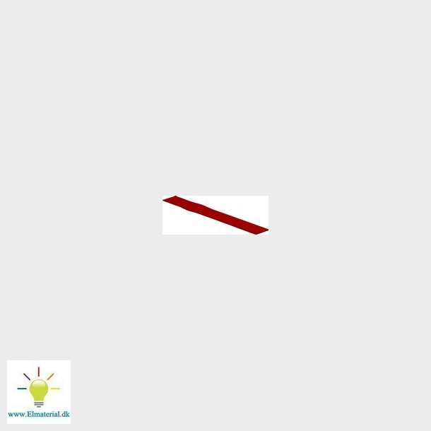 Ledningsm&frac34;rke R&iquest;d Tm-I 30 Mm Rt