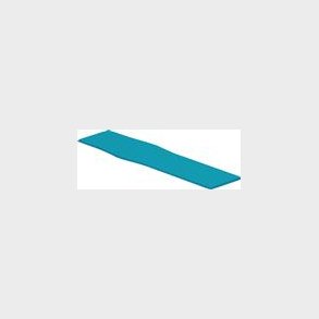 Ledningsm&frac34;rke Bl Tm-I 18 Mm Bl