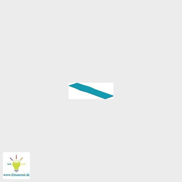 Ledningsm&frac34;rke Bl&#140; Tm-I 18 Mm Bl