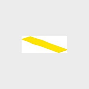 Ledningsm&frac34;rke Gul Tm-I 18 Mm Ge