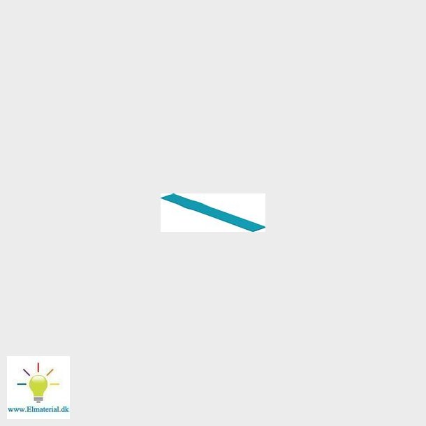 Ledningsm&frac34;rke Bl&#140; Tm-I 30 Mm Bl