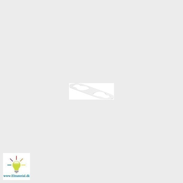 Ledningsm&frac34;rke Hvid Wm 3/6 5.0-8.0 Mm Ws