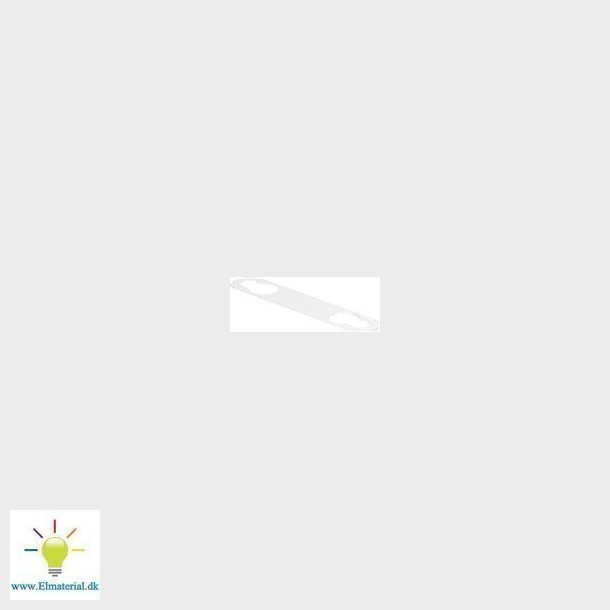 Ledningsm&frac34;rke Hvid Wm 3/21 5.0-8.0 Mm Ws