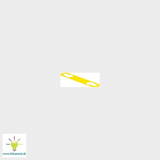 Ledningsm&frac34;rke Gul Wm 3/21 5.0-8.0 Mm Ge