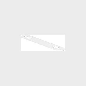 Ledningsm&frac34;rke Hvid Wm 0/12 1.0-2.0 Mm Ws