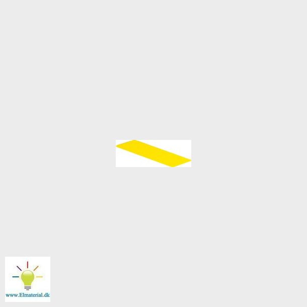 Komponentm&frac34;rke Gul Cc 15/45 Mm Ge