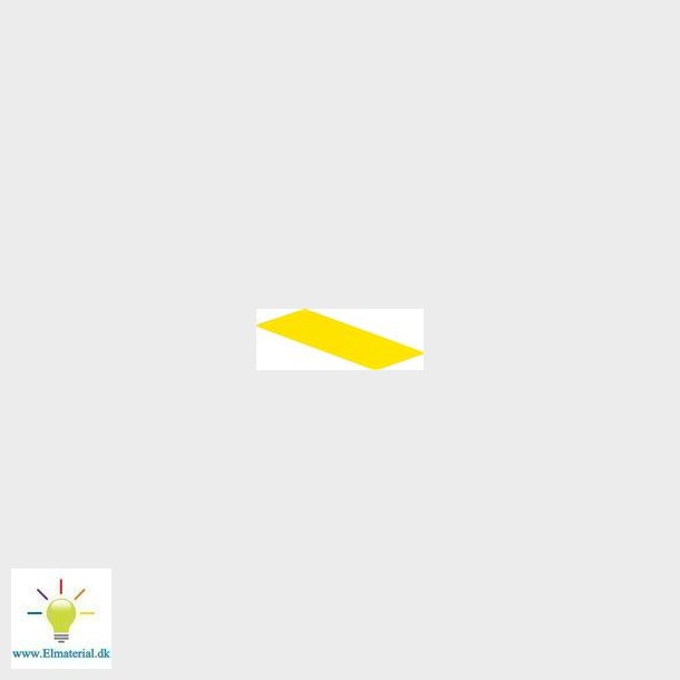 Komponentm&frac34;rke Gul Esg 8/20 Mm Ge