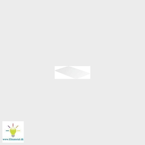 Komponentm&frac34;rke Hvid Cc 85/54 Mm Ws