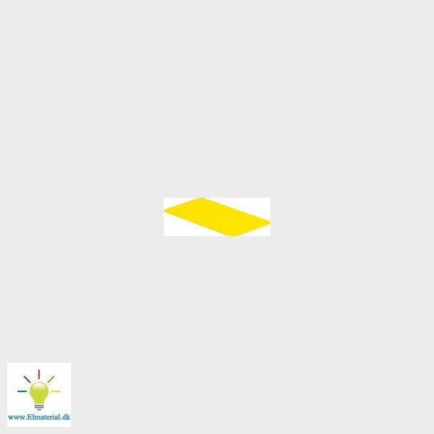 Komponentm&frac34;rke Gul Cc 15/27 Mm Ge