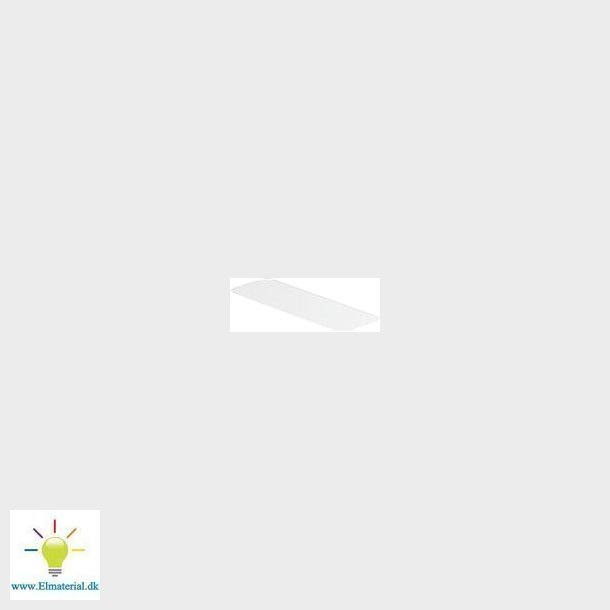 Komponentm&frac34;rke Hvid Cc 15/45 Mm Ws