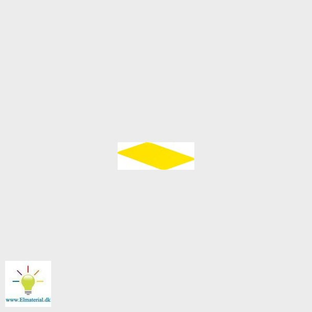 Komponentm&frac34;rke Gul Sm 27/18 Mm Ge