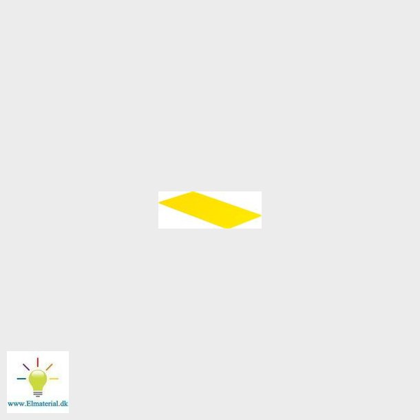 Komponentm&frac34;rke Gul Cc 30/60 Mm Ge