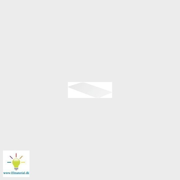 Komponentm&frac34;rke Hvid Cc 30/60 Mm Ws