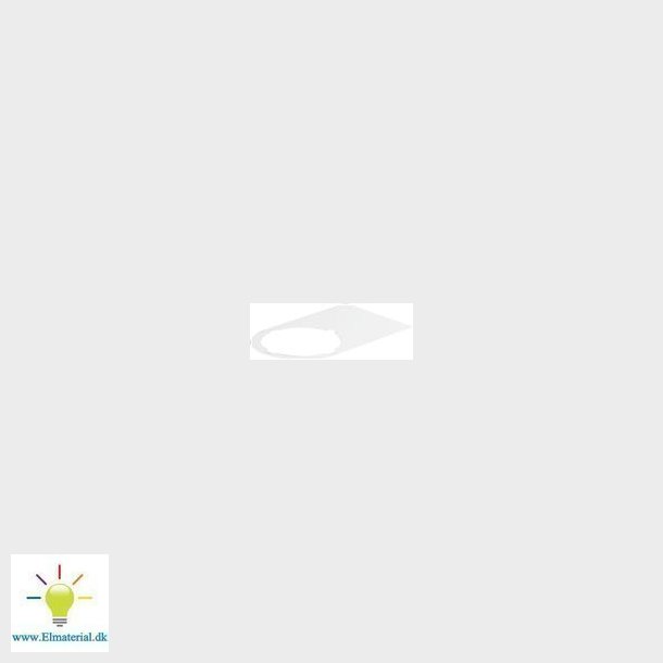 Komponentm&frac34;rke Hvid Sm 27/18-22 Mm Ws