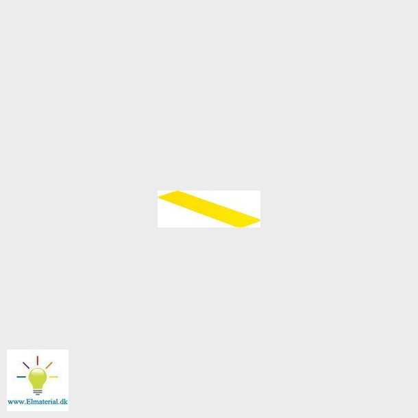 Komponentm&frac34;rke Gul Cc 15/60 Mm Ge