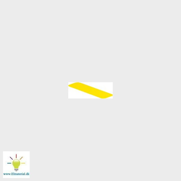 Komponentm&frac34;rke Gul Sm 27/8 Mm Ge