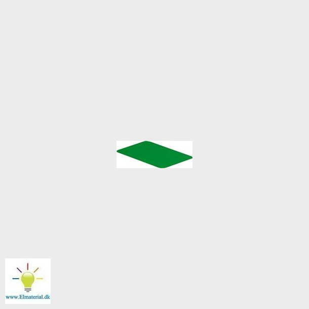 Komponentm&frac34;rke Gr&iquest;n Sm 27/18 Mm Gn