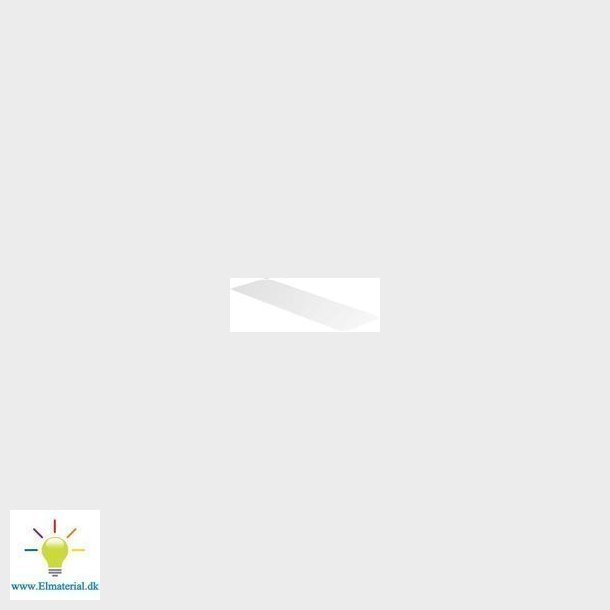 Komponentm&frac34;rke Hvid El 38 Mm Ws 30M