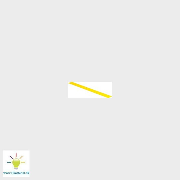 Komponentm&frac34;rke Gul El 12 Mm Ge 30M