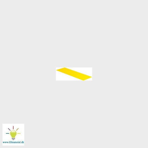 Komponentm&frac34;rke Gul El 38 Mm Ge 30M