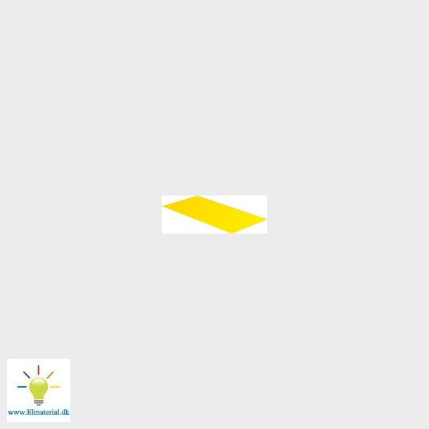 Komponentm&frac34;rke Gul El 60 Mm Ge 30M