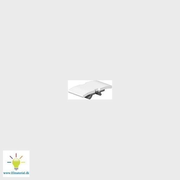 Klemmem&frac34;rke Blank Ws 12/6 Mm Ws