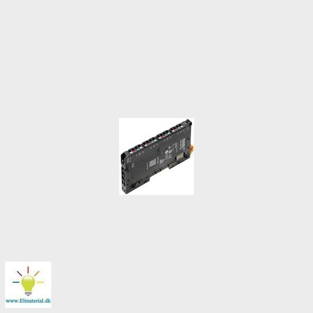 Digital Input Modul Ur20-4Di-P-3W