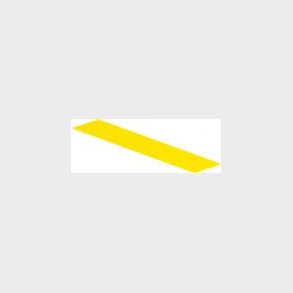 Indl&frac34;gsm&frac34;rke Hvid El 60 Mm Ws 30M