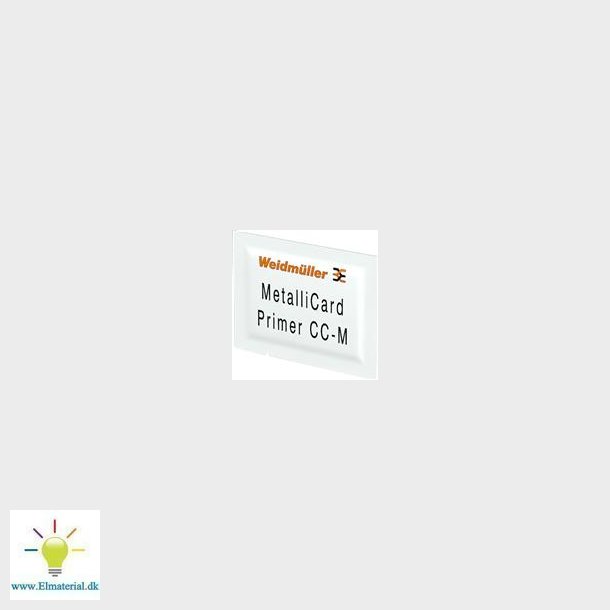 Rensev&frac34;ske Primer Cc-M