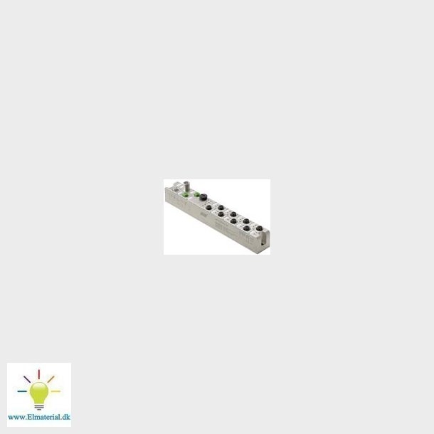 Fordelerboks Ur67-Pn-Hp-8Iol-12-30M