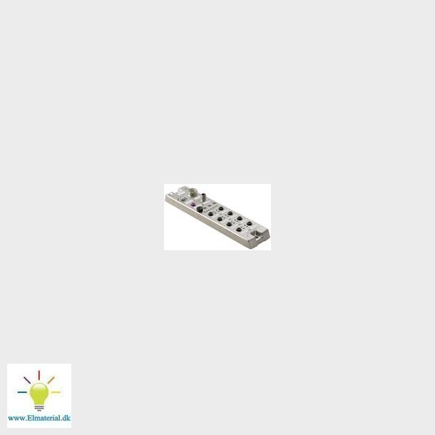 Fordelerboks Ur67-Pb-78-16Di-12-60M