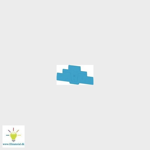 Endeplade Aep 3T 2.5 Bl