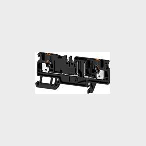 Sikringsklemme Afs 2.5 Cf 2C 24V Bk
