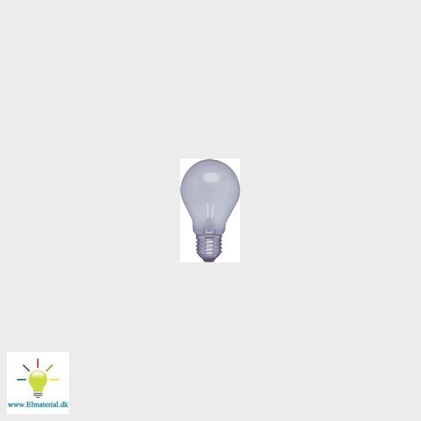 Standardlmp 24V 60W E27 108X 60