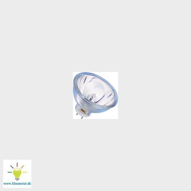 Fotolampe Hlx 100W 12V Gz6,35