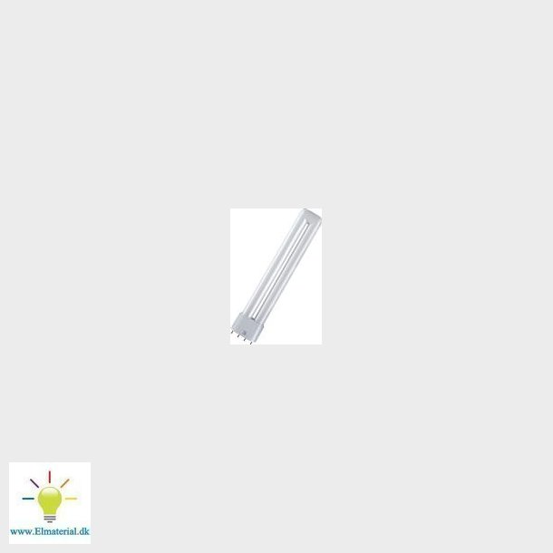 Dulux L-Lx 55W / 32-930 2G11