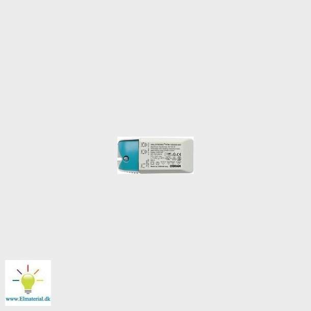Trafo Elektro Htm 105  230-240