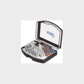 Bits And Topset Dl-26 Varior