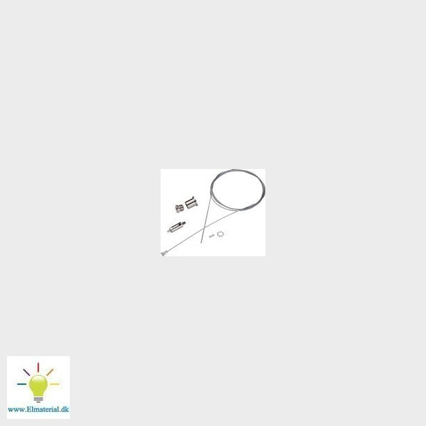 Vega Single Ophng - Wire