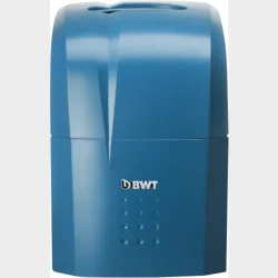 Bwt Aqa Life Bldgringsanlg.