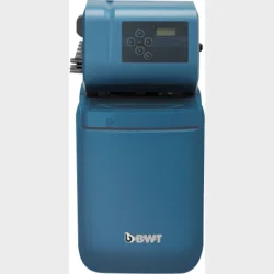 Bwt Aqa Basic Bldgringsanlg