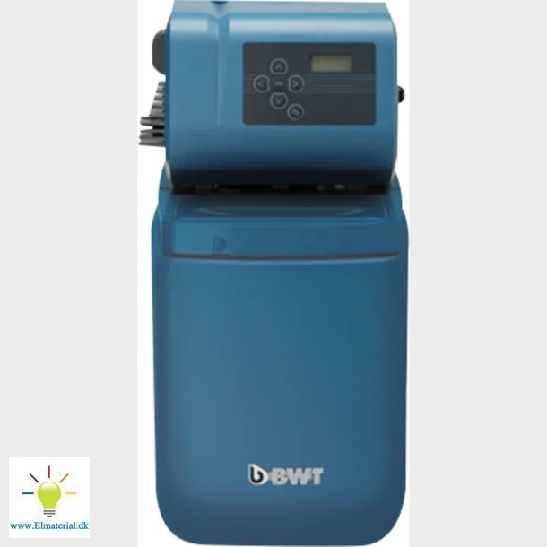 Bwt Aqa Basic Bldgringsanlg